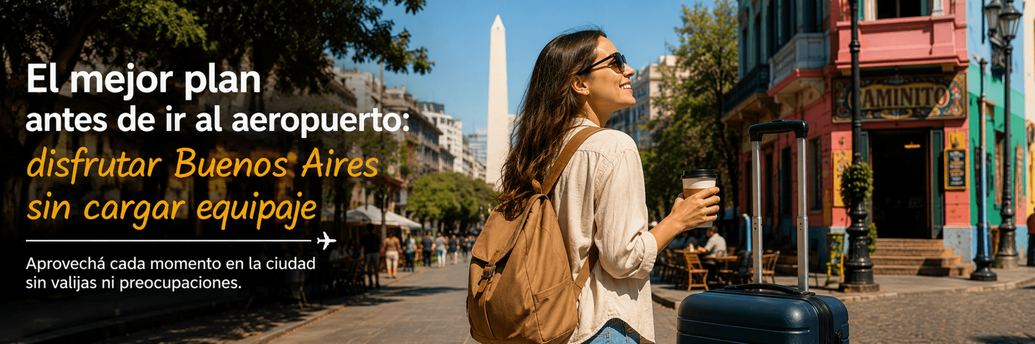 Turista-disfrutando-Buenos-Aires-antes-de-ir-al-aeropuerto-sin-cargar-equipaje-2-2048x682