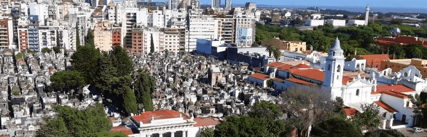 recoleta
