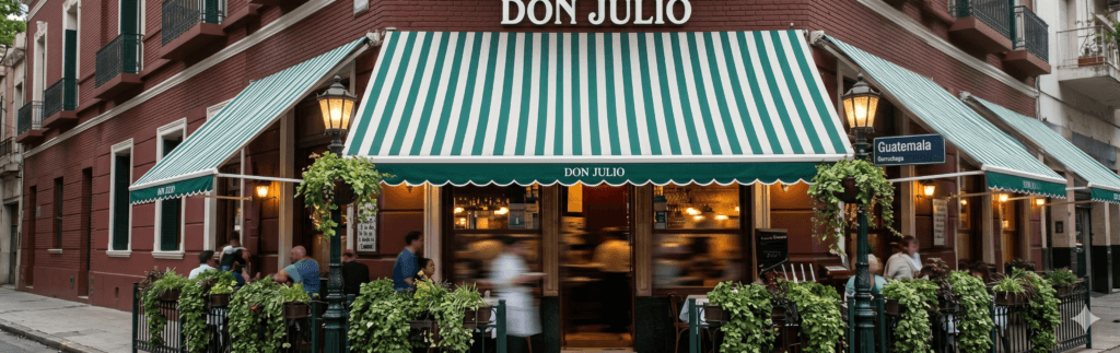 don julio