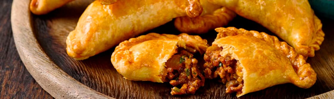 empanadas