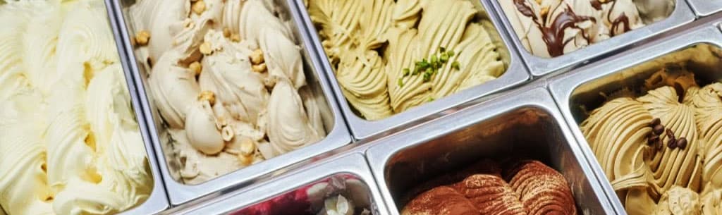 helado