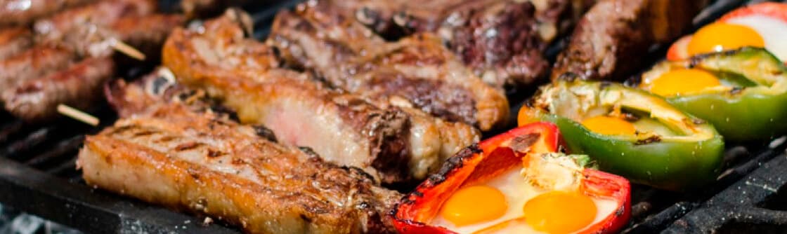 asado argentino