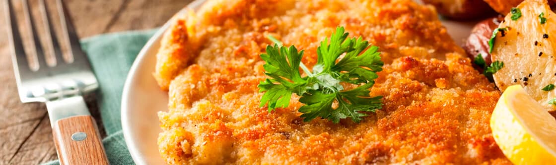 milanesa